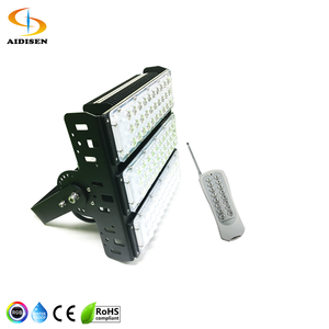 IP66 High Mast LED Flood Lights High Bright 100W a 600W Proyectores para <span class=keywords><strong>estadio</strong></span> y túnel para iluminación exterior - Product Image 3