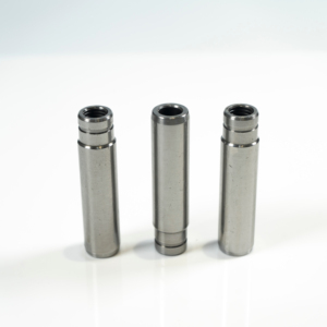 Alta resistencia a la presión menos propensa a la corrosión motor válvula guía OE 7616992 para <span class=keywords><strong>Fiat</strong></span> - Product Image 1