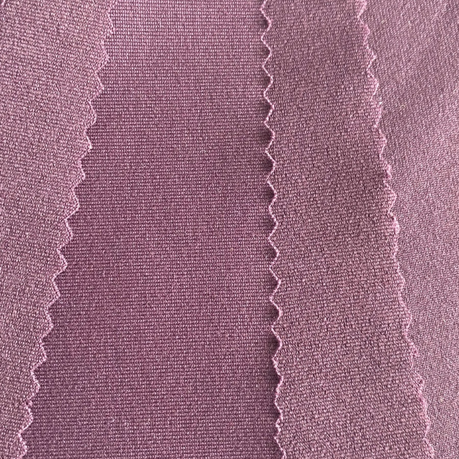 75% полиэстер, 25% спандекс, Вязаная Ткань Для компрессионной одежды