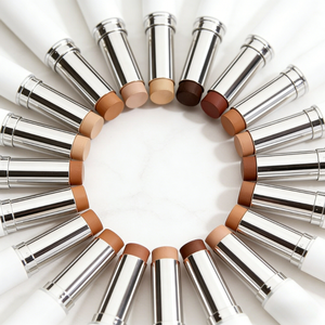Stick de contour crème minérale personnalisé avec logo, waterproof, sculptant, végan, best-seller, maquillage de contour du visage - Product Image 5