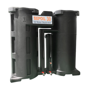 1200 <span class=keywords><strong>WOC</strong></span> di recupero oli usati di grande capacità adatto per attrezzature industriali fabbrica di JORC SUNWIN - Product Image 6