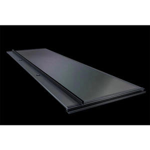 5 Years Warranty BIPV <strong>Solar</strong> Roof Tiles Stone Coated Metal Roof Shingles Building Integrated Roofing Material Sheets <strong>Solar</strong> <strong>Panels</strong> - Product Image 1