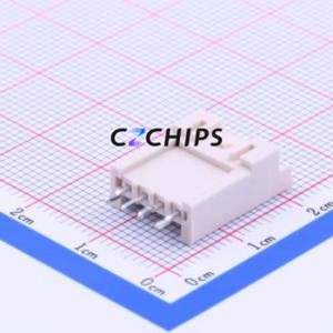 BH04B-XASK-BN(LF)(SN) Wire-to-Board Pin Header Through hole Component (THT),P=2.5mm Connector 1x4P 2.5mm Through Hole XA - Product Image 2