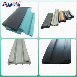 Xe công nghiệp cao su <span class=keywords><strong>U</strong></span> hình đúc cạnh hồ sơ EPDM Silicone Dải con dấ<span class=keywords><strong>u</strong></span> tùy chỉnh - Product Image 2