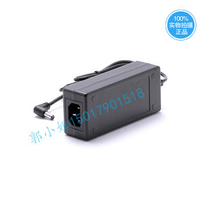<b>12V</b> 3A Power <b>Adapter</b> 36W Desktop Switching Power Supply DC Output 1M Cable US Plug Natural Cooling - Product Image 5