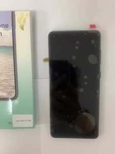 จอ LCD โทรศัพท์มือถือ Note10lite OLED สำหรับ Samsung <span class=keywords><strong>Galaxy</strong></span> Note10Lite <span class=keywords><strong>N770F</strong></span> หน้าจอสัมผัส LCD อะไหล่โทรศัพท์มือถืออุปกรณ์เสริม - Product Image 2