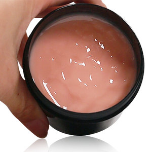 하이 퀄리티 로고 사용자 정의 젤 UV 젤 램프 사용자 정의 로고 30g 및 60 및 15 g 아크릴 네일 세트 - Product Image 6