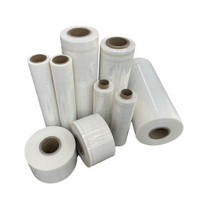 Emballage de palette à main PBAT compostable à usage manuel - Product Image 4