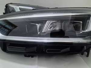 Feux avant pour <span class=keywords><strong>Audi</strong></span> <span class=keywords><strong>A5</strong></span> S5 RS5 B9, phares LED modifiés de haute qualité, pièces automobiles, 2016 2017 2018 2019 - Product Image 4