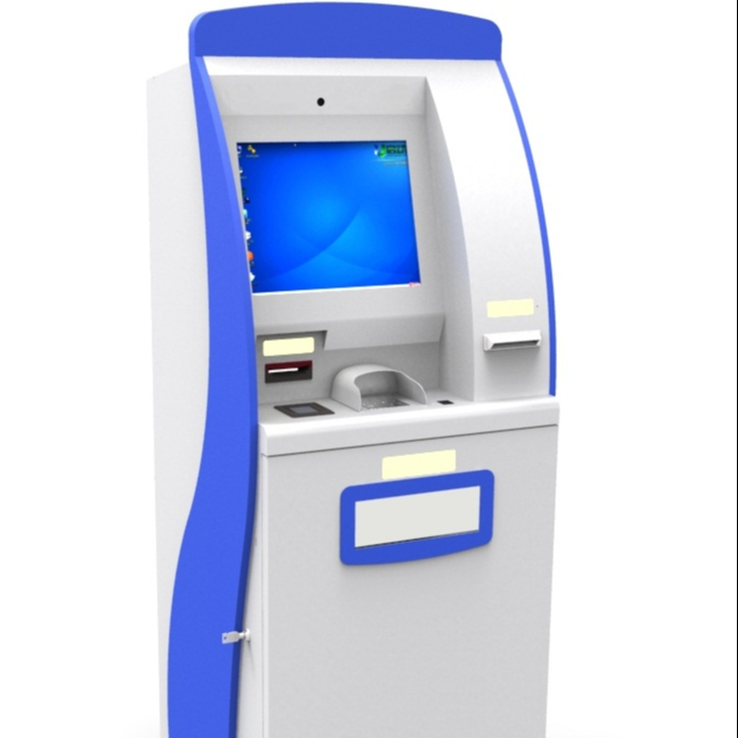 Взаимосовместимость с несколькими терминалами, денежные средства для криптовалюты и криптовалюты, денежный банкомат для вывода денежных средств, киоск для самообслуживания