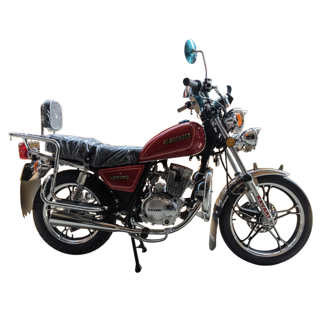Powerful Motor High Speed Electrical Chopper Motorcycle Electric Scooter