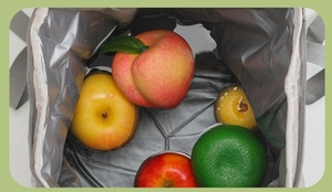 Cooler Tote <b>Bag</b> Insulated <b>Backpack</b> Coolers Lightweight Leak-Proof <b>Lunch</b> Box With Adjustable Shoulder Strap Promotion Gift - Product Image 4