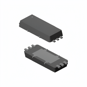 Transistores AON5820 6-WFDFN con Pad Expuesto, Compre Componentes Electrónicos en Línea, Servicio Integral Original - Product Image 1