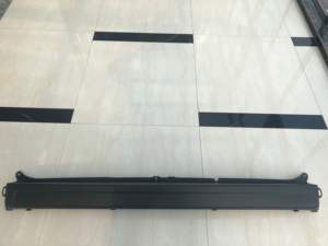 Chine Usine En Gros Vans Auto Pièces De Rechange Avec Oem 850220011R Pare-chocs Arrière Center Step Cover Pare-chocs pour <span class=keywords><strong>Renault</strong></span> <span class=keywords><strong>Master</strong></span> - Product Image 4