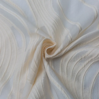 KEER-Robe longue TBM3062NE-L tissée en tissu jacquard, en coton et en polyester, sensation douce au toucher, vente en gros en usine