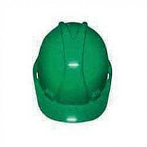 Casco de Seguridad con Certificación CE en Varios Colores (Amarillo, Blanco, Naranja, Azul, Rojo, Verde) Modelo 2325 - Product Image 1