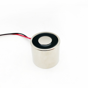 <span class=keywords><strong>12v</strong></span> 24vDc永久電気保持磁石150N電気永久磁石35mm - Product Image 1