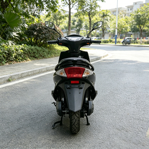 Motos et scooters électriques haute performance 1000/1500/2000W – Mobylettes électriques au lithium abordables pour adultes – Moto électrique à batterie fabriquée en Chine - Product Image 4