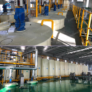 30/40 tấn mỗi ngày ổn định tuyệt vời chất thải dầu bánh răng phế liệu dầu nhựa chuyển đổi thành thiết bị chưng cất diesel hoặc xăng - Product Image 4