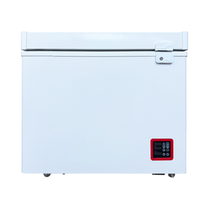Congélateurs mini-coffre solaires portables 12/24V les mieux notés, <span class=keywords><strong>100</strong></span> <span class=keywords><strong>litres</strong></span>, utilisation en extérieur, hôtel, réfrigérateur solaire à économie d'énergie avec batterie - Product Image 2