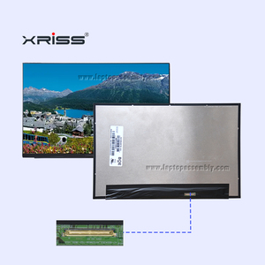 Panel de Pantalla LCD de Repuesto de 13.3 Pulgadas con Pantalla Táctil NV133WUM-T00 R133NW4K R0, WUXGA 1920x1200 IPS 60Hz 40 Pines - Product Image 3