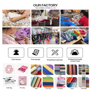 Diadema de terciopelo de poliéster IFOND <span class=keywords><strong>para</strong></span> mujer con nudo trenzado y hilo brillante, banda suave de esponja <span class=keywords><strong>para</strong></span> <span class=keywords><strong>el</strong></span> cabello <span class=keywords><strong>para</strong></span> spa y maquillaje, ideal <span class=keywords><strong>para</strong></span> lavarse la cara. - Product Image 5