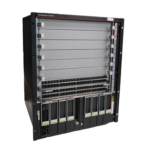 CloudEngine S12700E, Switch Empresarial de Alto Rendimiento Avanzado para Redes de Centros de Datos y Campus - Product Image 1