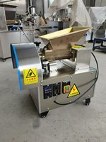 Youdo Machinery Machine électrique de division de pâte et d'extrudeuse Offre Spéciale boulangerie utiliser un nouvel état pour les farines et les œufs