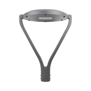 Lampadaire LED au design moderne, luminaire de rue, idéal pour les parcs, les villes, les centres urbains, 60w - Product Image 5