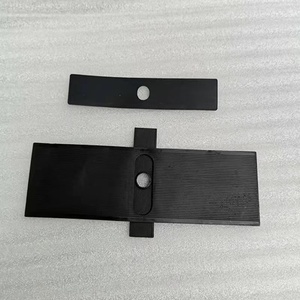 8015A066 Panel de engranajes tira de ajuste palanca de cambios cubierta de polvo 8015A065 para <span class=keywords><strong>Mitsubishi</strong></span> Pajero V93 <span class=keywords><strong>V80</strong></span> V87 V97 <span class=keywords><strong>Montero</strong></span> V73 V77 - Product Image 5
