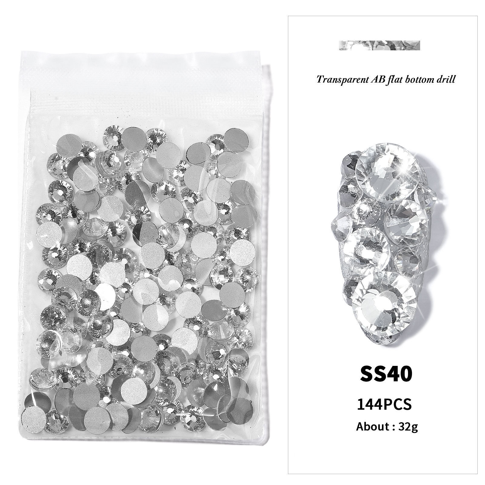 Ss40 12