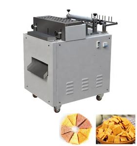 Máquina Extrusora Automática Industrial de Doble Tornillo para la Producción de Tortillas Fritas, <span class=keywords><strong>Doritos</strong></span> y Otros Productos de Maíz - Product Image 3