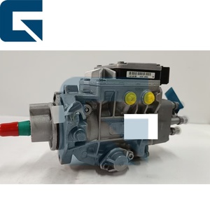 0470006003 2644P501 Pompe d'injection de carburant moteur VP30 - Product Image 2