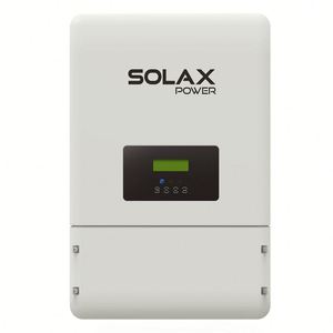Solax-<span class=keywords><strong>Inversor</strong></span> híbrido de corriente alterna, <span class=keywords><strong>Inversor</strong></span> híbrido de 380 V, Mppt de 12V, 30Kw, Solar, 10Kw, 3 fases, 500V, <span class=keywords><strong>15</strong></span> <span class=keywords><strong>Kw</strong></span>, 48 voltios, 120 Ac En Red - Product Image 1