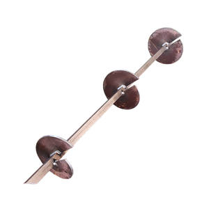 गर्म बिक्री हेलिकल पाइल्स फाउंडेशन स्क्रू ढेर - Product Image 6