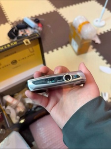 กล้องดิจิทัล CMOS ขนาดเล็ก10.0 MP 1/2.3 "300HS <span class=keywords><strong>Canon</strong></span> <span class=keywords><strong>IXUS</strong></span> สำหรับเด็ก - Product Image 3