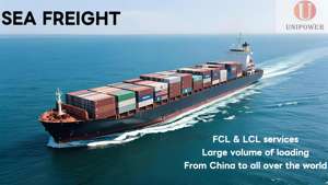 Logistique de pointe pour la France |   Partenaire fiable DDU et DDP - Product Image 3