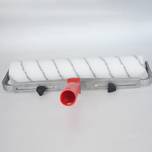 <span class=keywords><strong>Grand</strong></span> pinceau à <span class=keywords><strong>rouleau</strong></span> de <span class=keywords><strong>peinture</strong></span> de 18 pouces, meilleur <span class=keywords><strong>rouleau</strong></span> à <span class=keywords><strong>peinture</strong></span> pour les armoires de <span class=keywords><strong>peinture</strong></span> <span class=keywords><strong>grand</strong></span> <span class=keywords><strong>rouleau</strong></span> à <span class=keywords><strong>peinture</strong></span> professionnel de 18 pouces - Product Image 3
