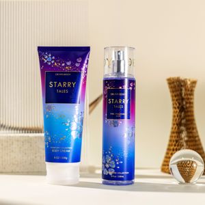 Crema Corporal Perfumada Suave al por Mayor, Crema Hidratante para el Cuidado de la Piel, Loción Corporal Blanqueadora - Product Image 6