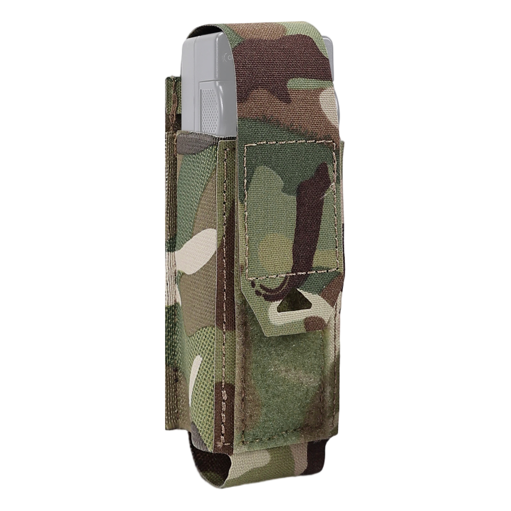 camuflaje escorpión