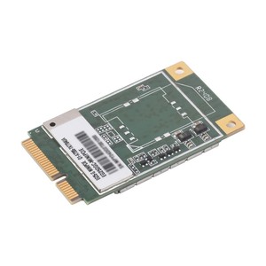 โมดูล EG25-G MPCIe, โมดูล LTE Cat 4 พร้อมรูปแบบการ์ด PCI Express Mini, รองรับโหมดการสื่อสารไร้สายหลากหลายรูปแบบ - Product Image 4