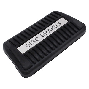 Pastillas de freno de disco de goma para coches Holden HQ HK HT HG HJ HX HZ - Product Image 2