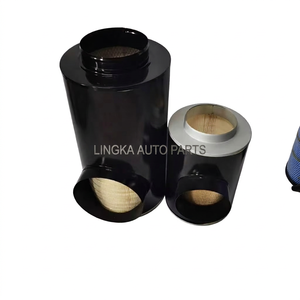Filtro de Aire LK OEM SE551C/4 OE PA30323 con 1800 Horas de Garantía para Grupo Electrógeno, Compatible con Accurate Cycle Engineering AF25139M - Product Image 3