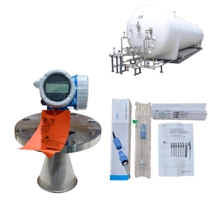 ราคาเครื่องวัดระดับเรดาร์ Endress Hauser รุ่นใหม่ของแท้ E+H FMR54-BBACCABEA8AJJ เซ็นเซอร์วัดค่า pH ดิจิตอล CPS11E-UR7AAA2 - Product Image 4