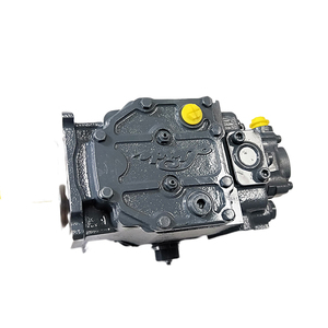Bomba Hidráulica de Alto Rendimiento 9T-5743 9T-4878 9T-4890 9T-4904 9T-4908 4E-1430 para Caterpillar - Product Image 1
