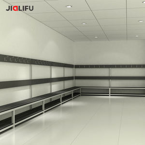 Asiento de Banco de vestuario de tablero fenólico a la venta - Product Image 5