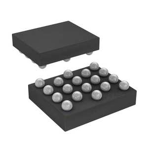 แผงวงจรรวมโมสเฟท IGBT โมดูลทรานซิสเตอร์ MLX92291LSE-AAA-005-<span class=keywords><strong>RE</strong></span> SMD - Product Image 1