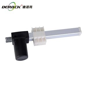 Actionneur linéaire de marque <span class=keywords><strong>DEROCK</strong></span> YLSP02 actionneur linéaire de course personnalisé pour mécanisme de canapé - Product Image 3