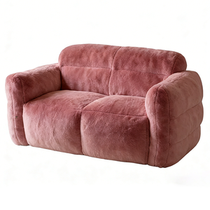 Sofá <span class=keywords><strong>Cama</strong></span> Comprimido al Vacío para Espacios Pequeños, Apartamentos, con Funda de Tela Extraíble y Lavable, Plegable, de Doble Uso, Tipo <span class=keywords><strong>Canguro</strong></span> - Product Image 2