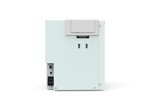 Imprimante de cartes à transfert par sublimation thermique recto-verso haute résolution USB couleur Seaory R600M pour kiosque en libre-service - Product Image 5